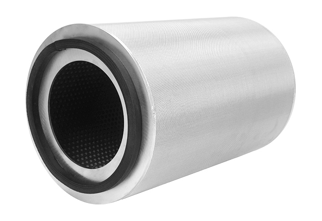 wire mesh filter